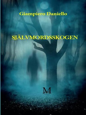 cover image of Självmordsskogen